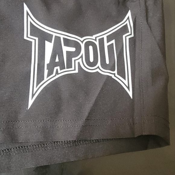TAPOUT MMA Short - Picture 2 of 8